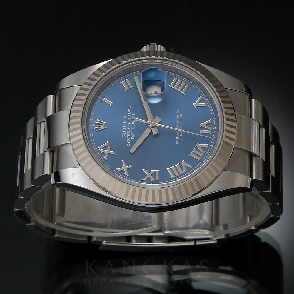 ROLEX(USED)롤렉스 데이저스트 126334