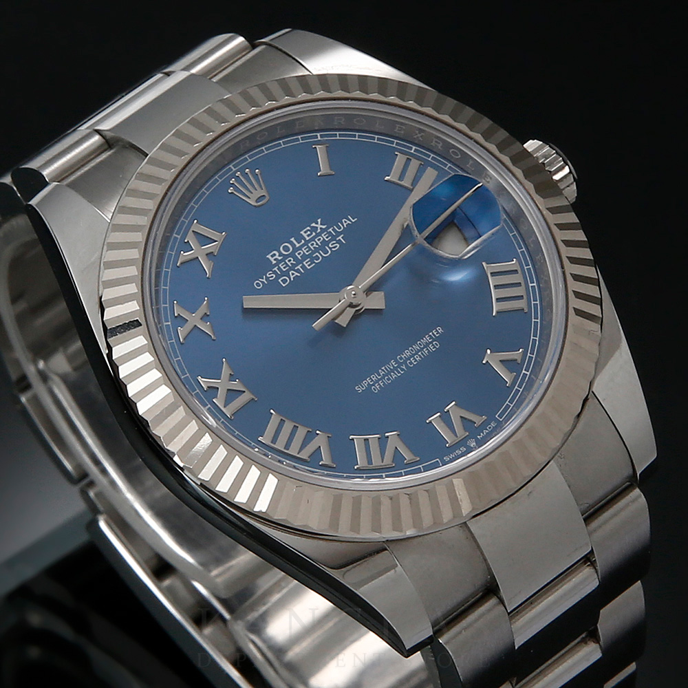 ROLEX(USED)롤렉스 데이저스트 126334