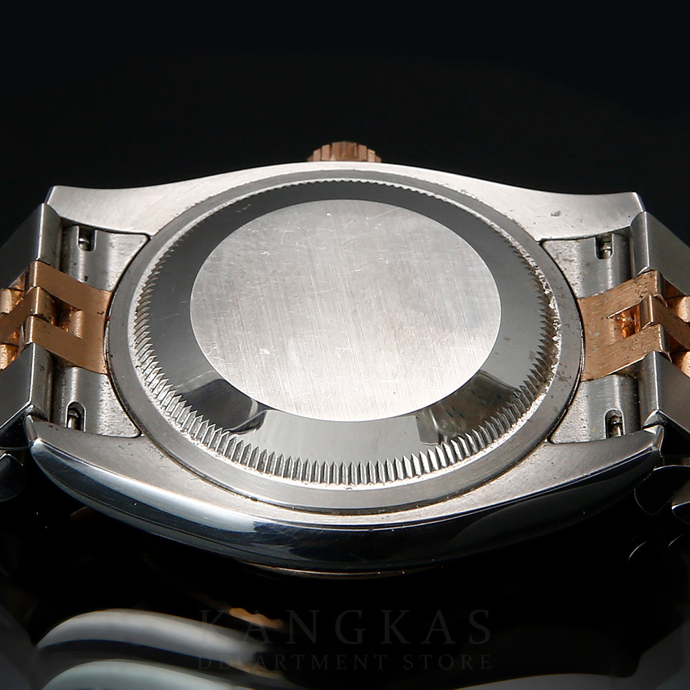 ROLEX(USED)롤렉스 데이저스트36 콤비 116231