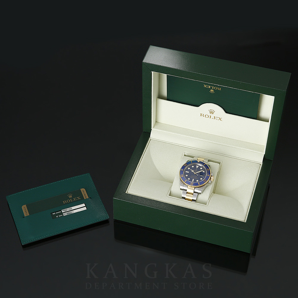 ROLEX(USED)롤렉스 서브마리너 116613LB