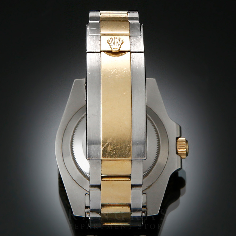 ROLEX(USED)롤렉스 서브마리너 116613LB