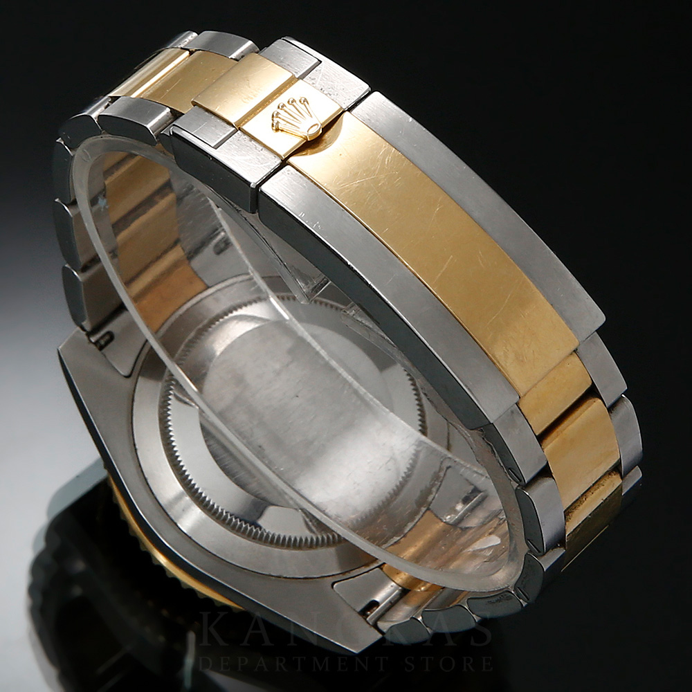 ROLEX(USED)롤렉스 서브마리너 116613LB