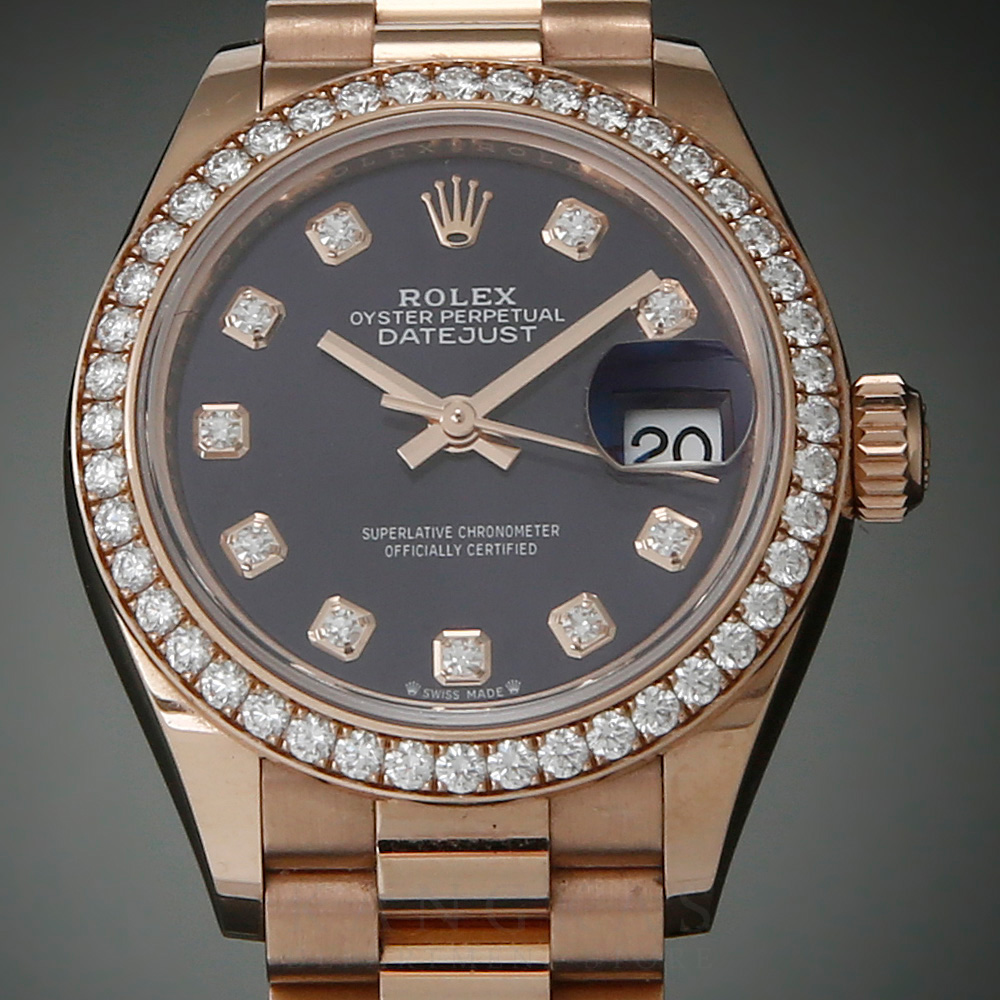 ROLEX(USED)롤렉스 데이저스트28 279135RBR
