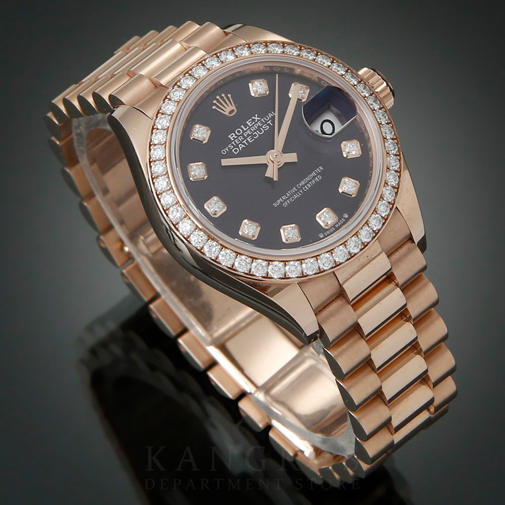 ROLEX(USED)롤렉스 데이저스트28 279135RBR