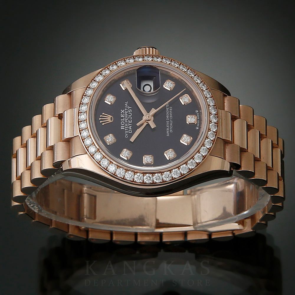 ROLEX(USED)롤렉스 데이저스트28 279135RBR