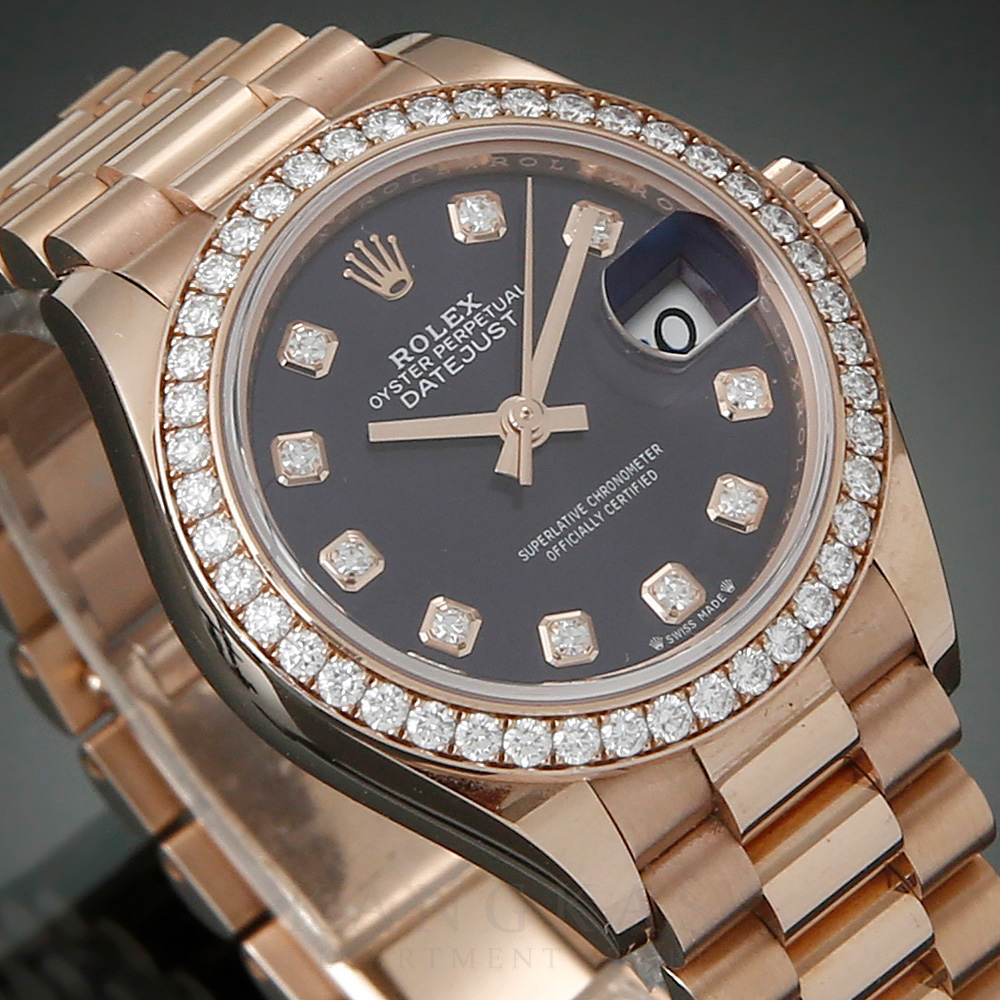ROLEX(USED)롤렉스 데이저스트28 279135RBR