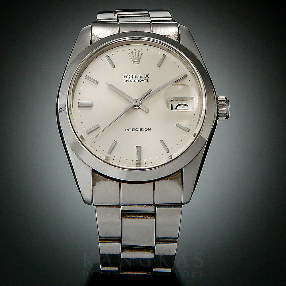 ROLEX(USED)롤렉스 오이스터 데이트 6694