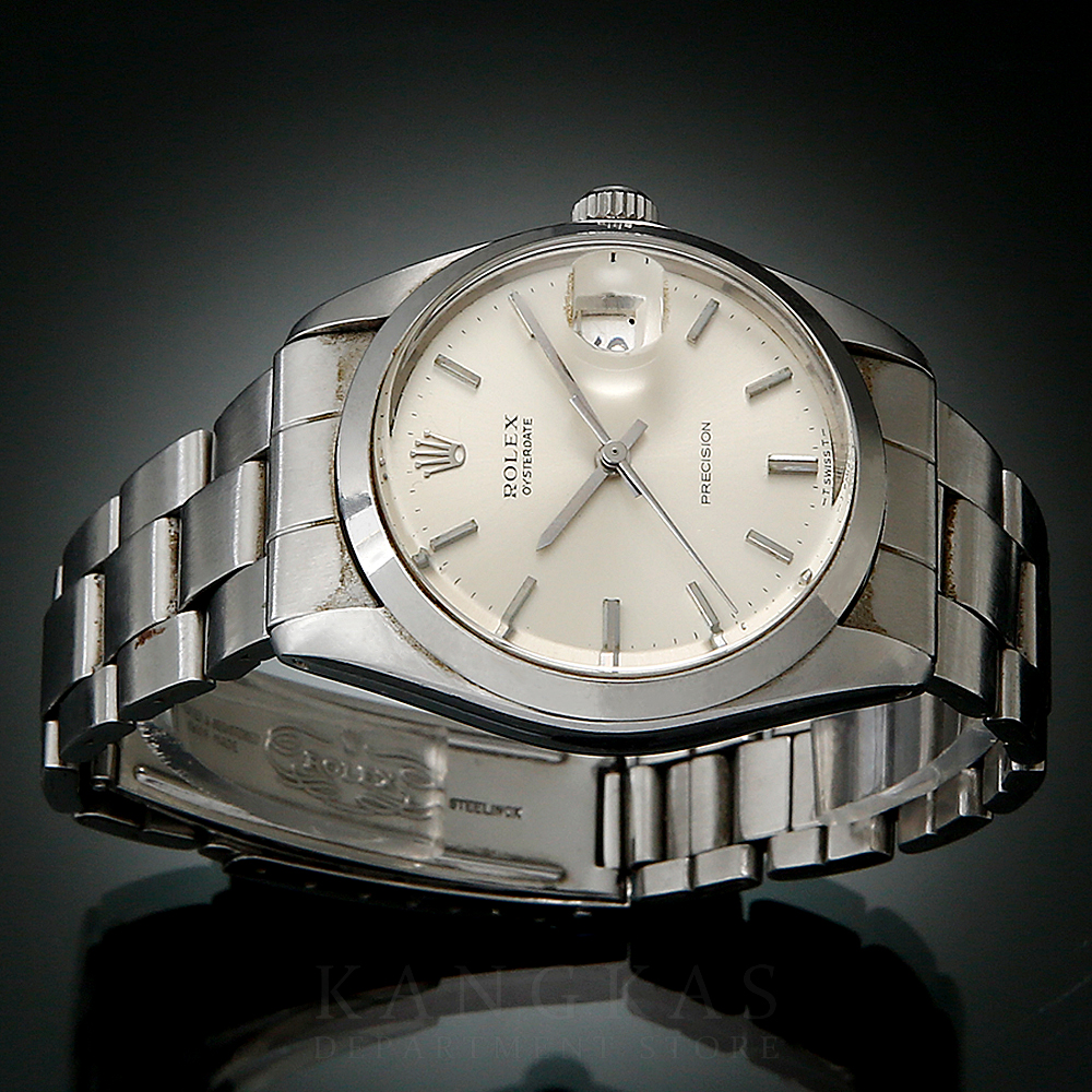 ROLEX(USED)롤렉스 오이스터 데이트 6694