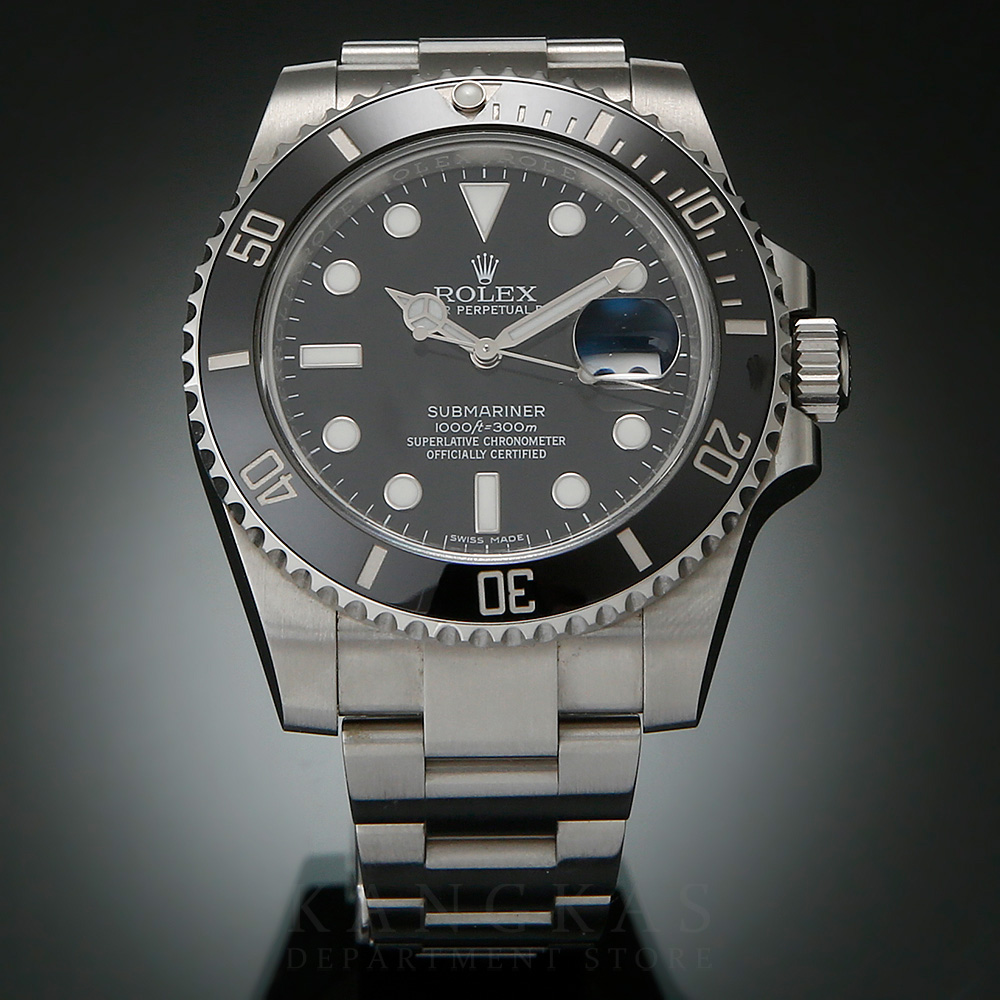 ROLEX(USED)롤렉스 서브마리너 116610LN