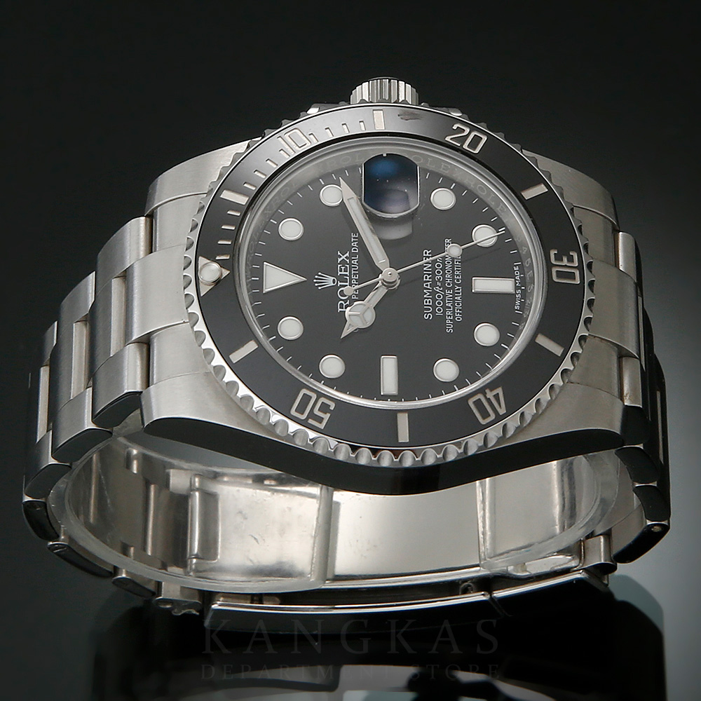 ROLEX(USED)롤렉스 서브마리너 116610LN