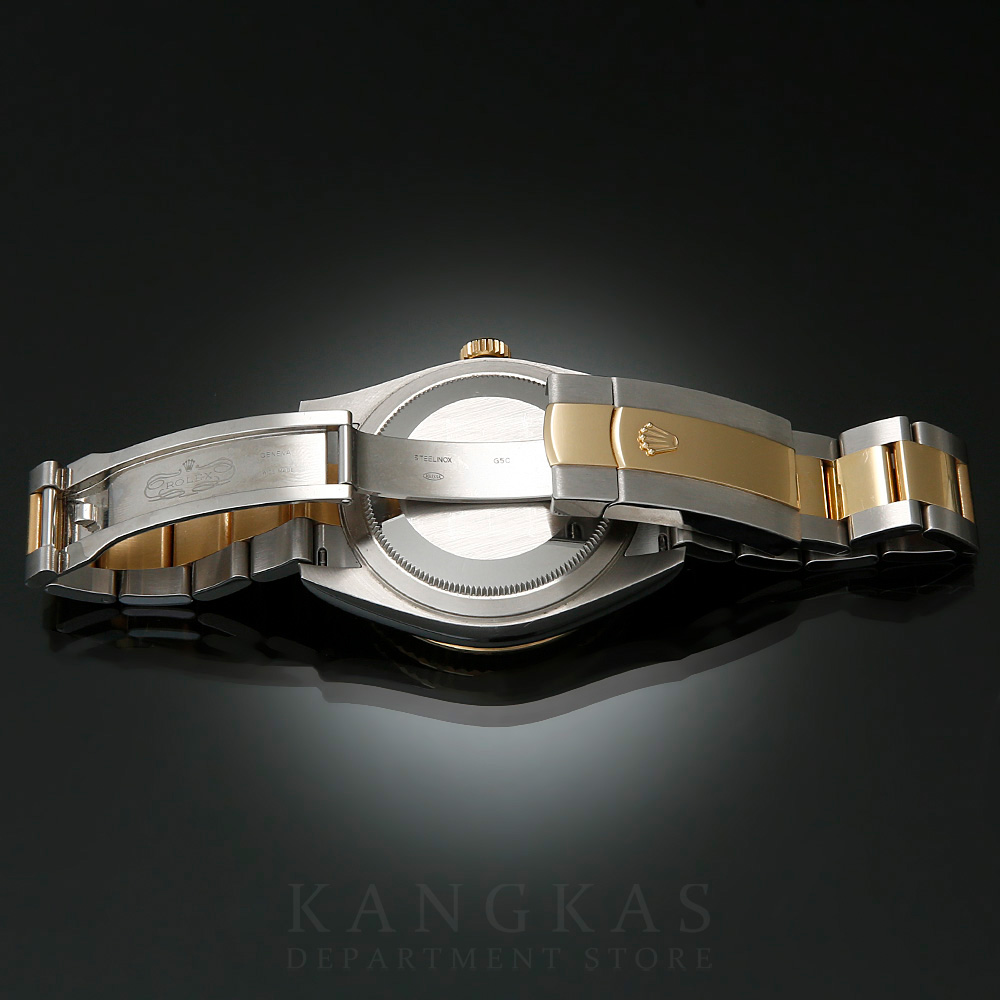 ROLEX(USED)롤렉스 스카이드웰러 326933