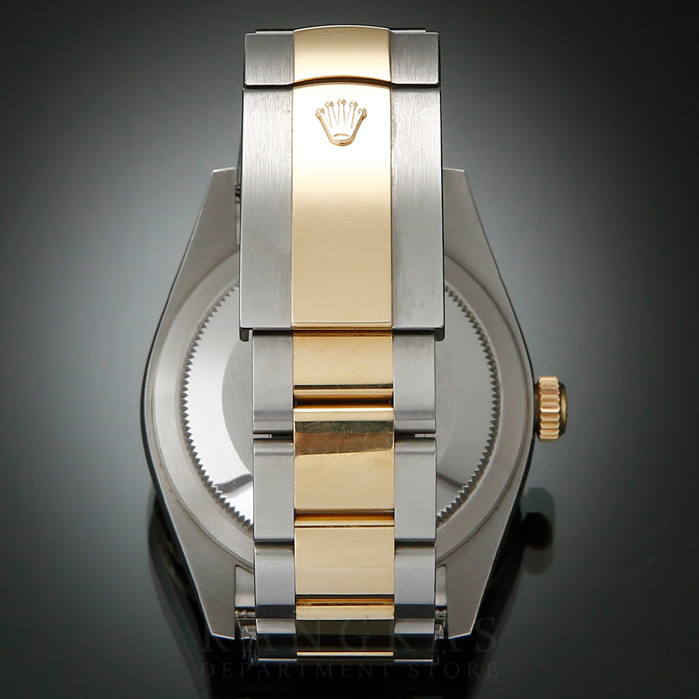 ROLEX(USED)롤렉스 스카이드웰러 326933