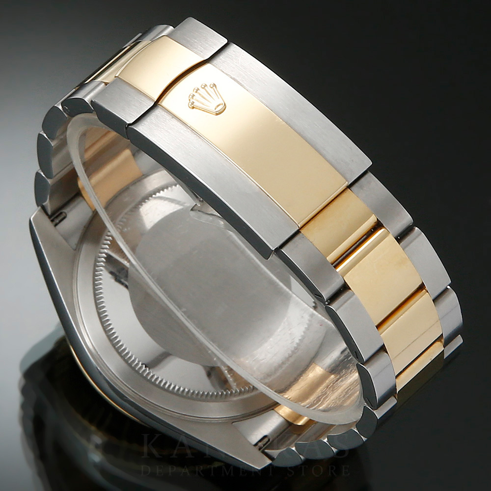 ROLEX(USED)롤렉스 스카이드웰러 326933