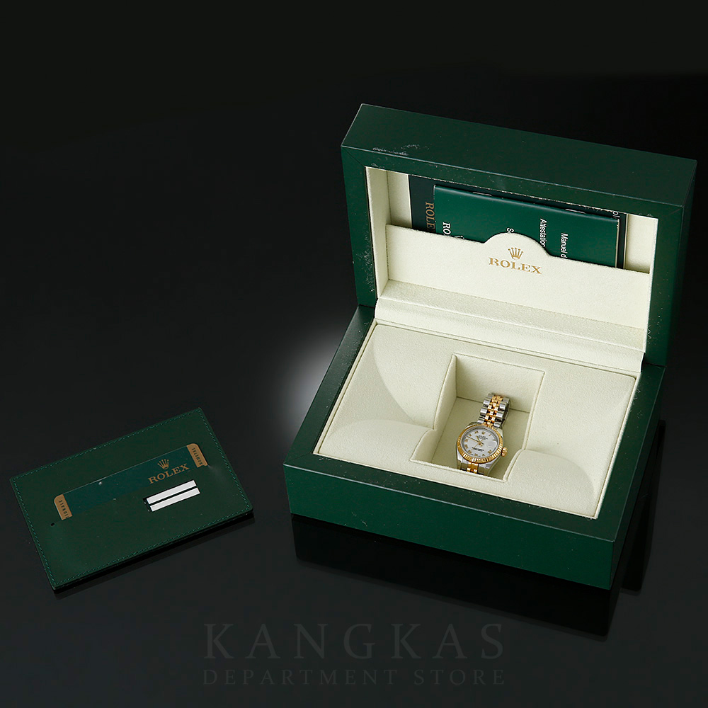 ROLEX(USED)롤렉스 데이저스트 179173