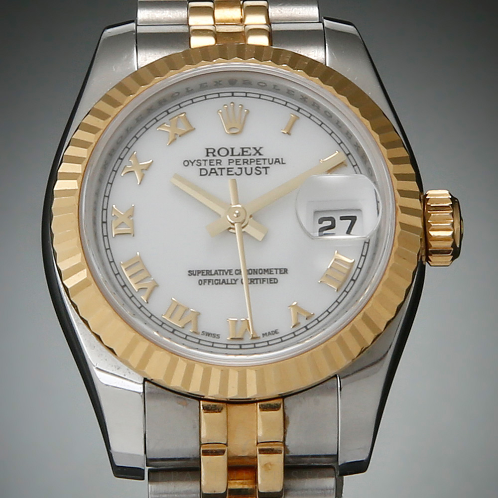 ROLEX(USED)롤렉스 데이저스트 179173