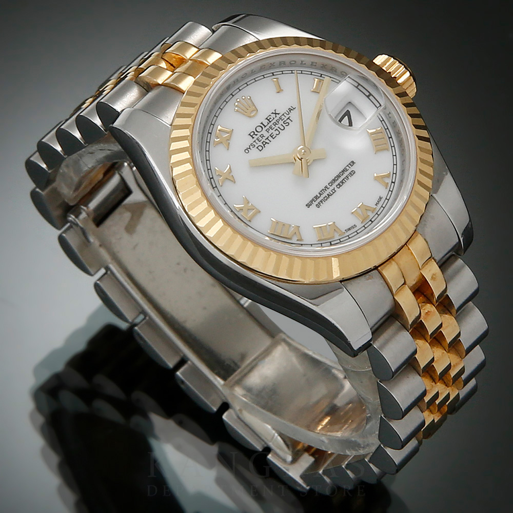 ROLEX(USED)롤렉스 데이저스트 179173