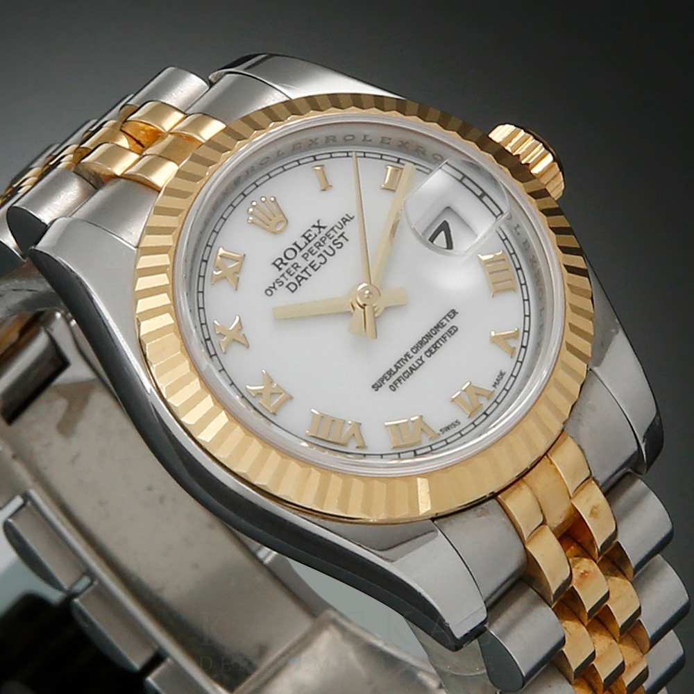 ROLEX(USED)롤렉스 데이저스트 179173