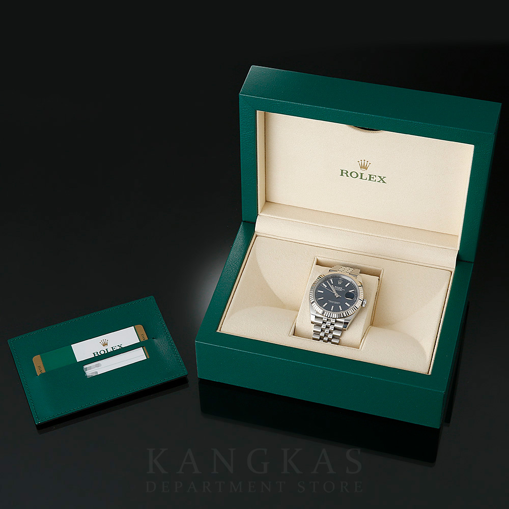ROLEX(USED)롤렉스 데이저스트41 126334