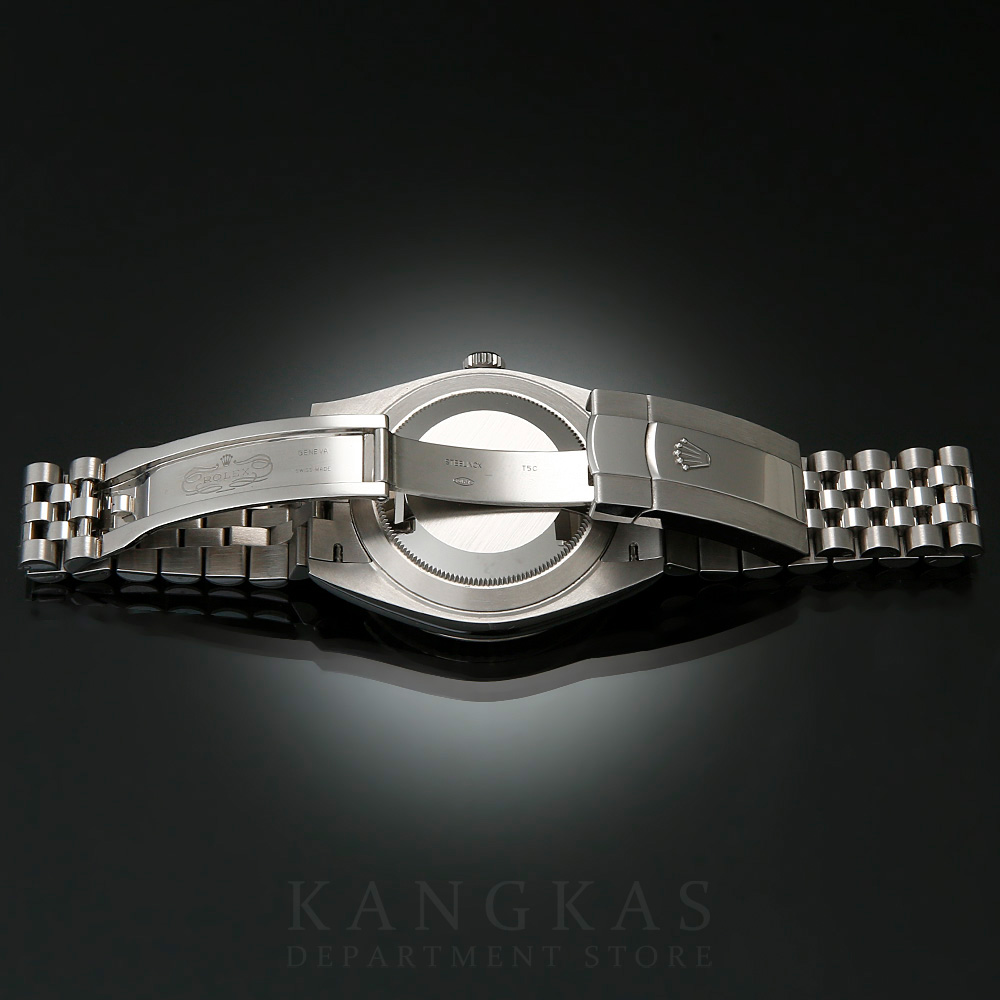 ROLEX(USED)롤렉스 데이저스트41 126334