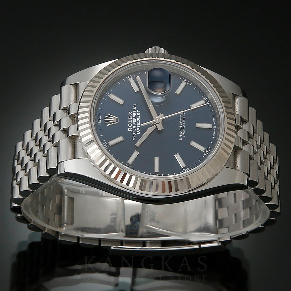 ROLEX(USED)롤렉스 데이저스트41 126334
