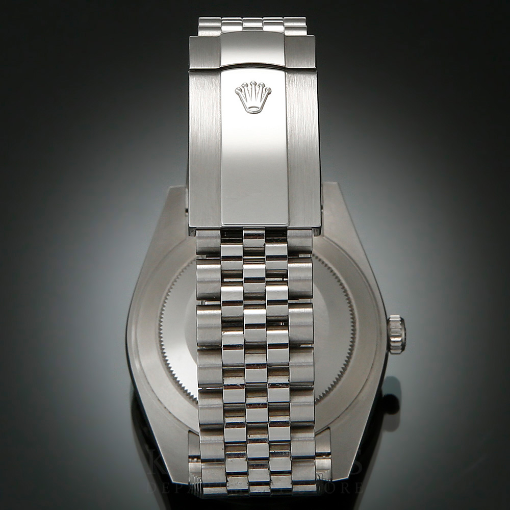 ROLEX(USED)롤렉스 데이저스트41 126334