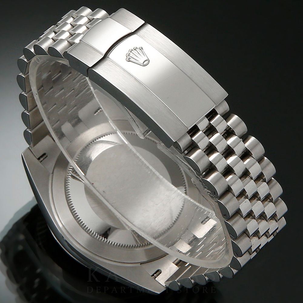 ROLEX(USED)롤렉스 데이저스트41 126334