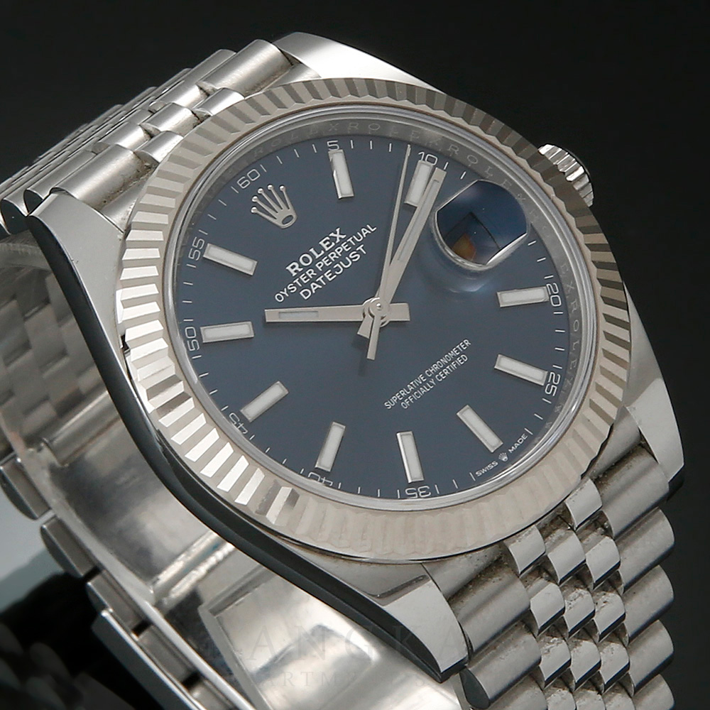 ROLEX(USED)롤렉스 데이저스트41 126334
