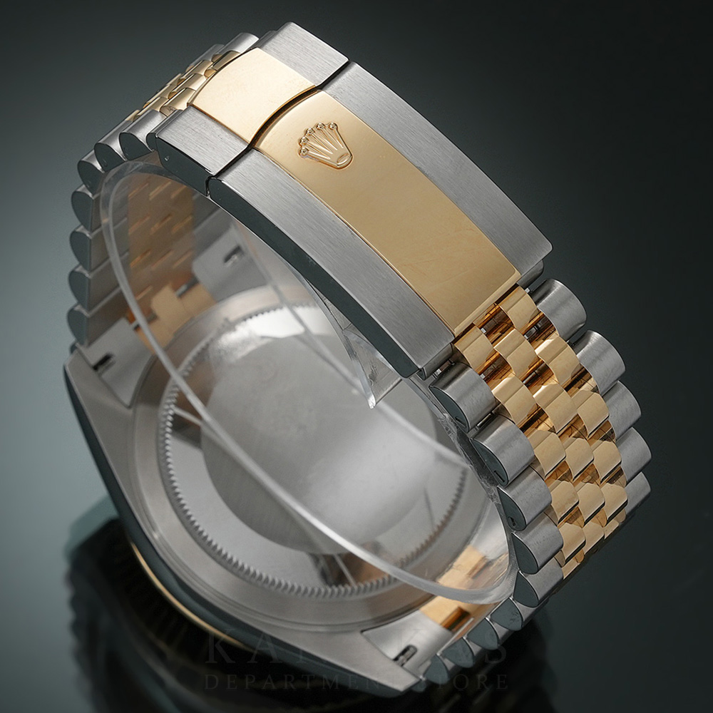 ROLEX(USED)롤렉스 스카이드웰러 326933