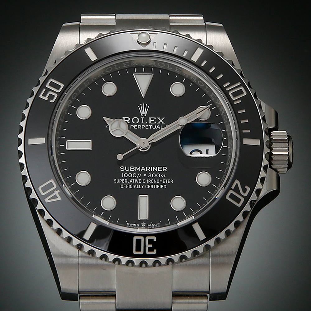 ROLEX(USED)롤렉스 서브마리너 126610LN