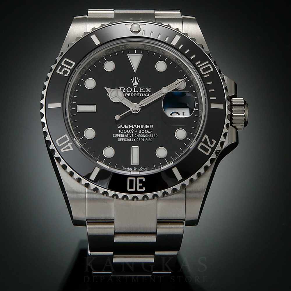 ROLEX(USED)롤렉스 서브마리너 126610LN