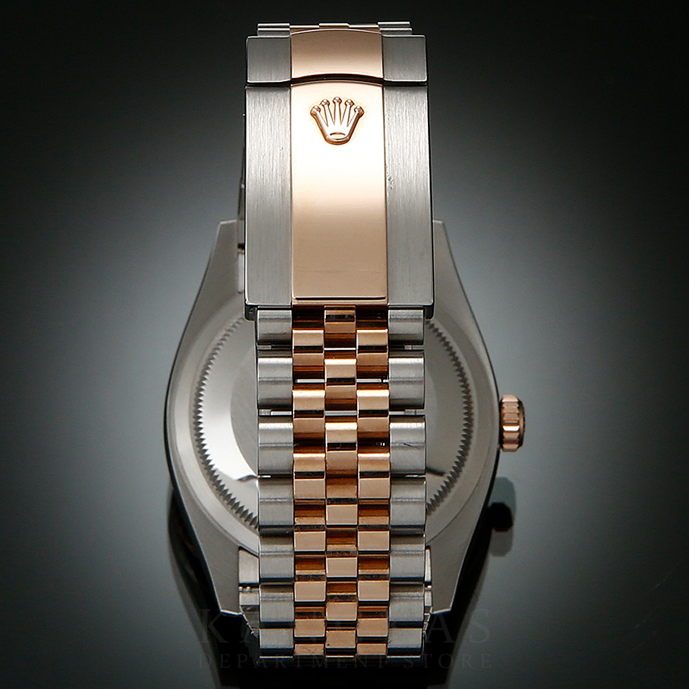 ROLEX(USED)롤렉스 데이저스트 126231