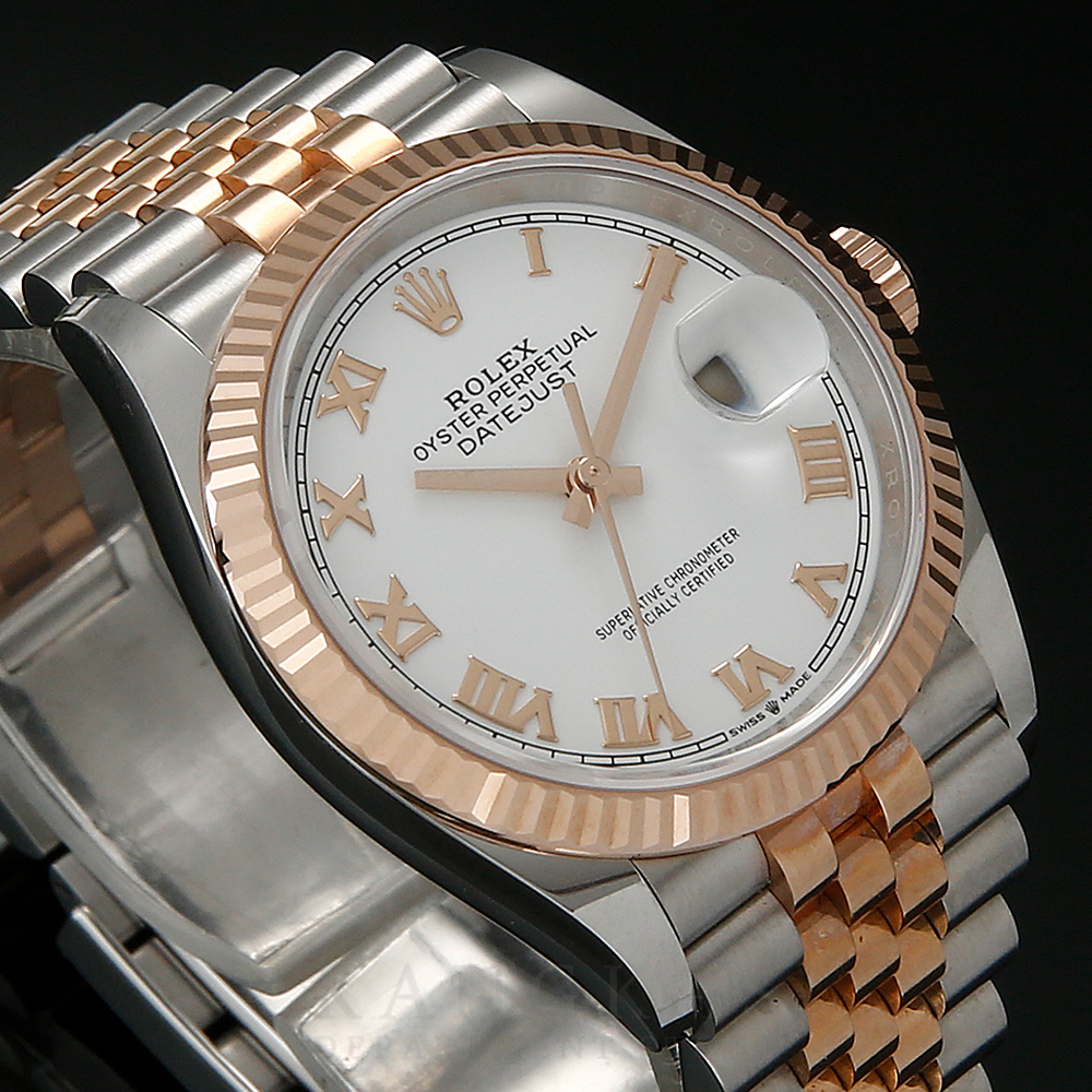 ROLEX(USED)롤렉스 데이저스트 126231