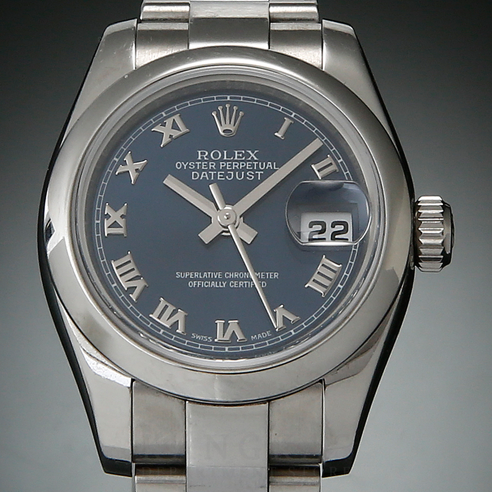 ROLEX(USED)롤렉스 데이저스트 26 179160