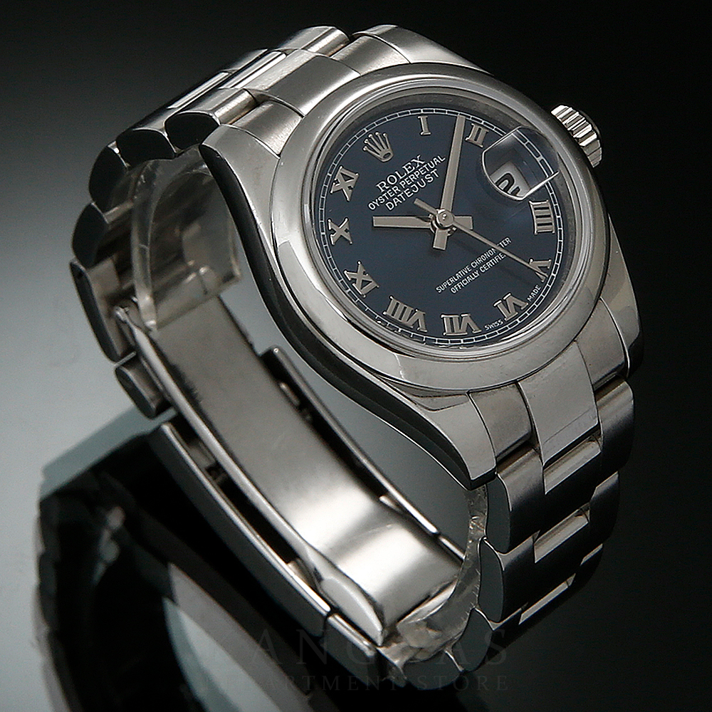 ROLEX(USED)롤렉스 데이저스트 26 179160