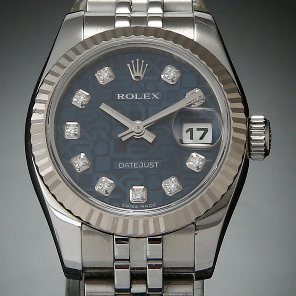 ROLEX(USED)롤렉스 데이저스트 26 10p 179174