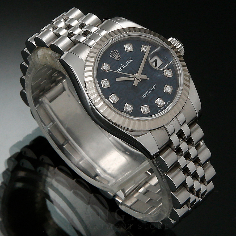 ROLEX(USED)롤렉스 데이저스트 26 10p 179174