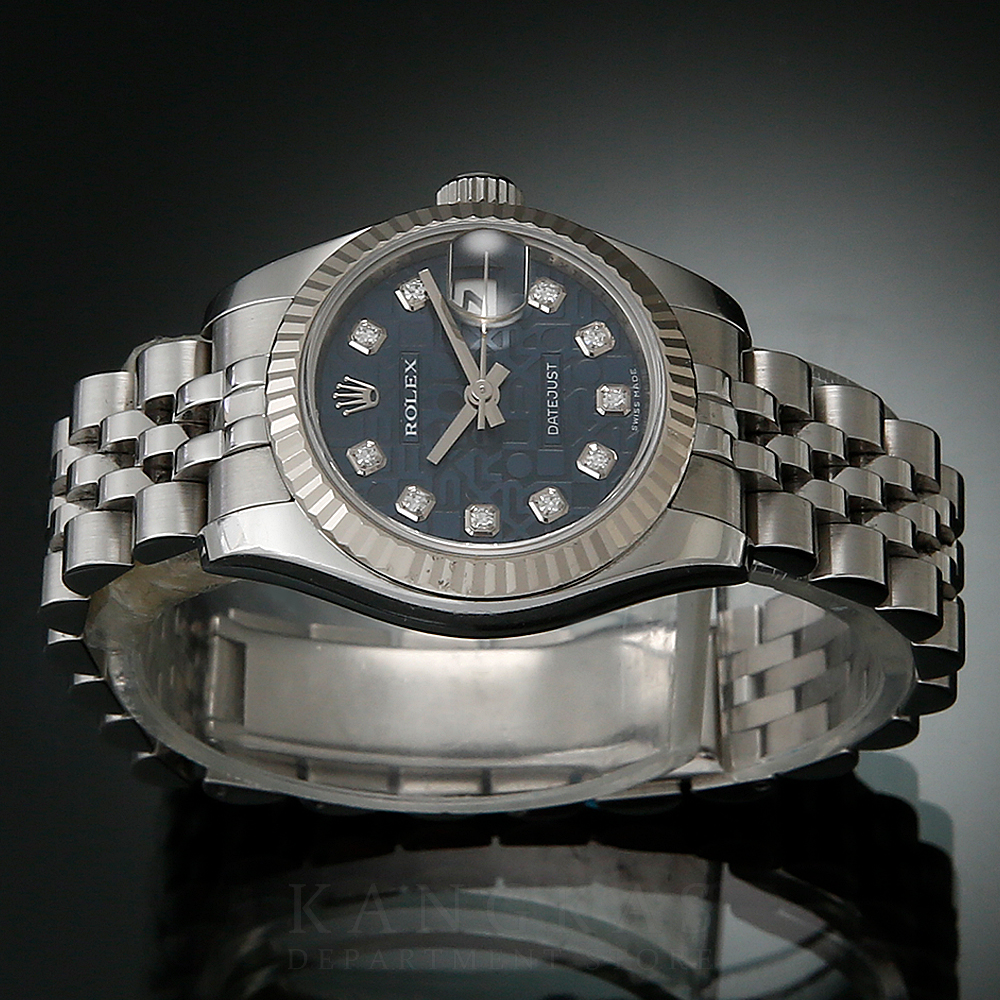 ROLEX(USED)롤렉스 데이저스트 26 10p 179174