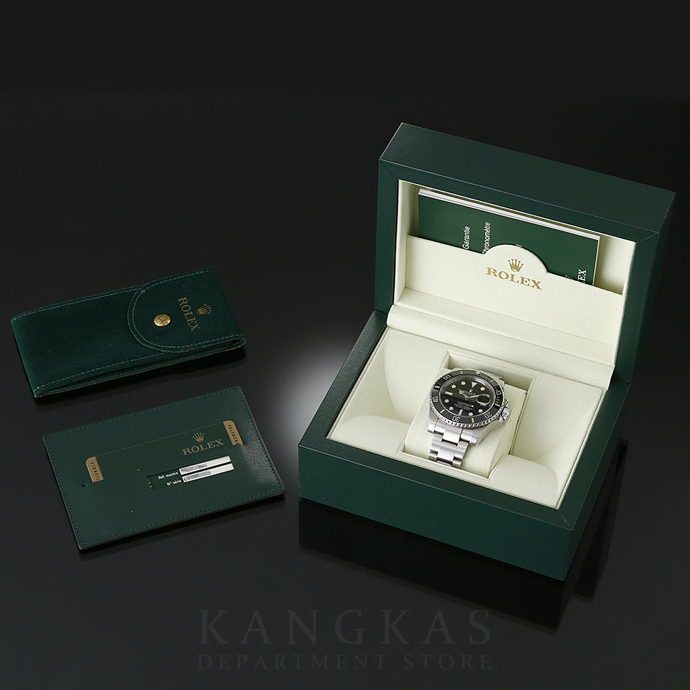 ROLEX(USED)롤렉스 서브마리너 116610LN