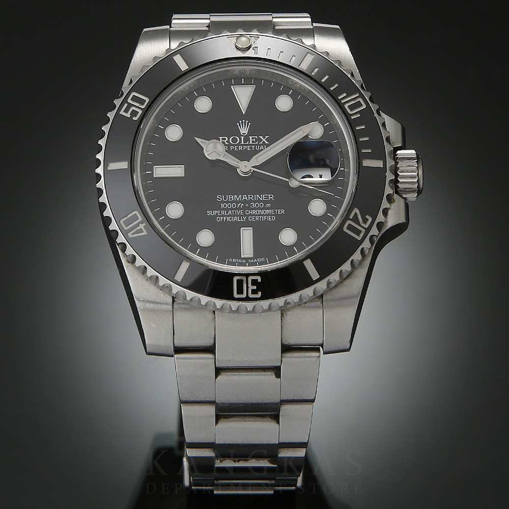 ROLEX(USED)롤렉스 서브마리너 116610LN