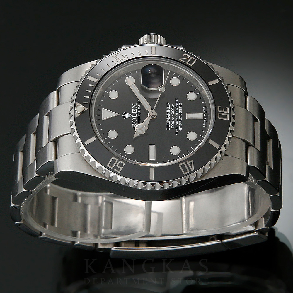 ROLEX(USED)롤렉스 서브마리너 116610LN