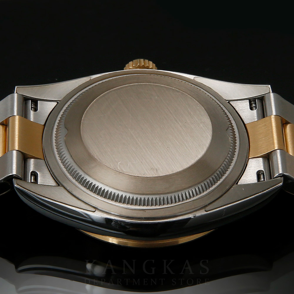 ROLEX(USED)롤렉스 익스플로러 콤비 124273