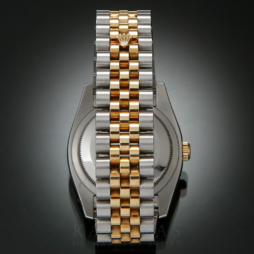 ROLEX(USED)롤렉스 데이저스트 116233