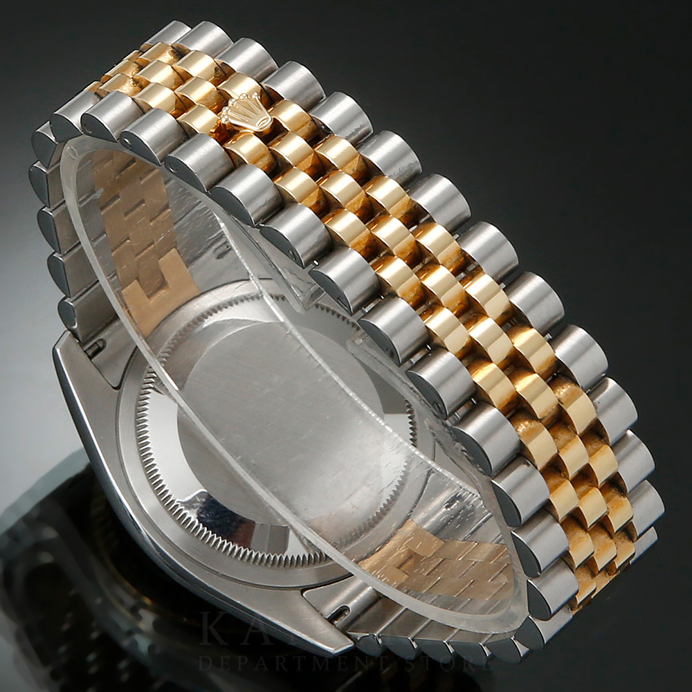 ROLEX(USED)롤렉스 데이저스트 116233