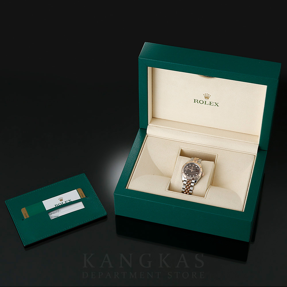 ROLEX(USED)롤렉스 데이저스트 279171