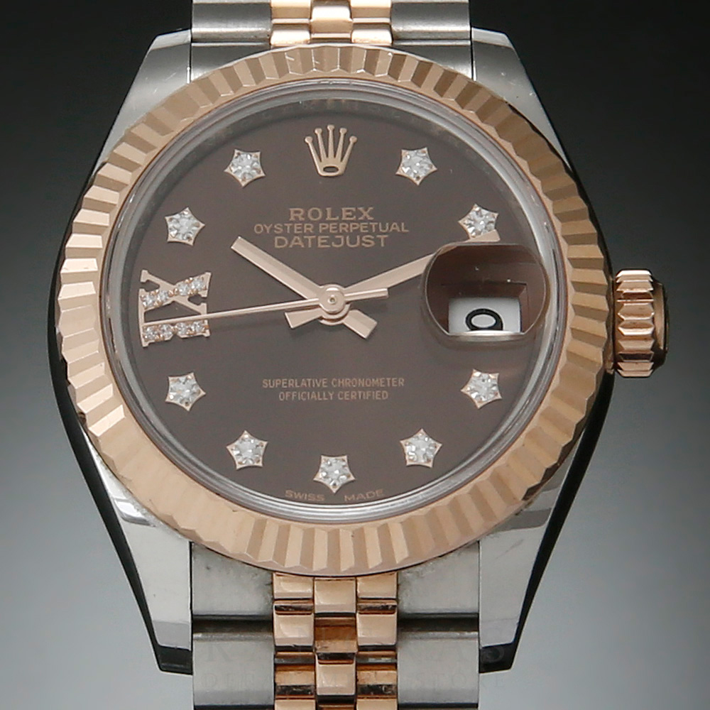 ROLEX(USED)롤렉스 데이저스트 279171