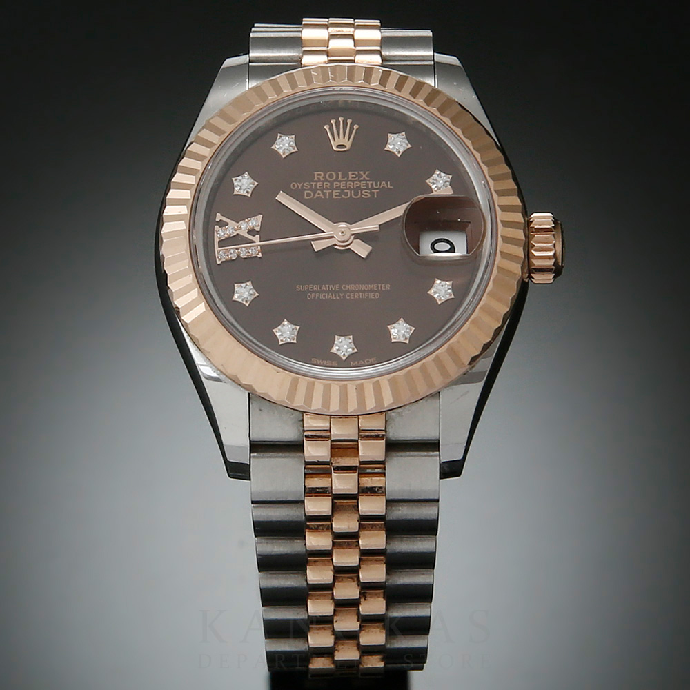 ROLEX(USED)롤렉스 데이저스트 279171