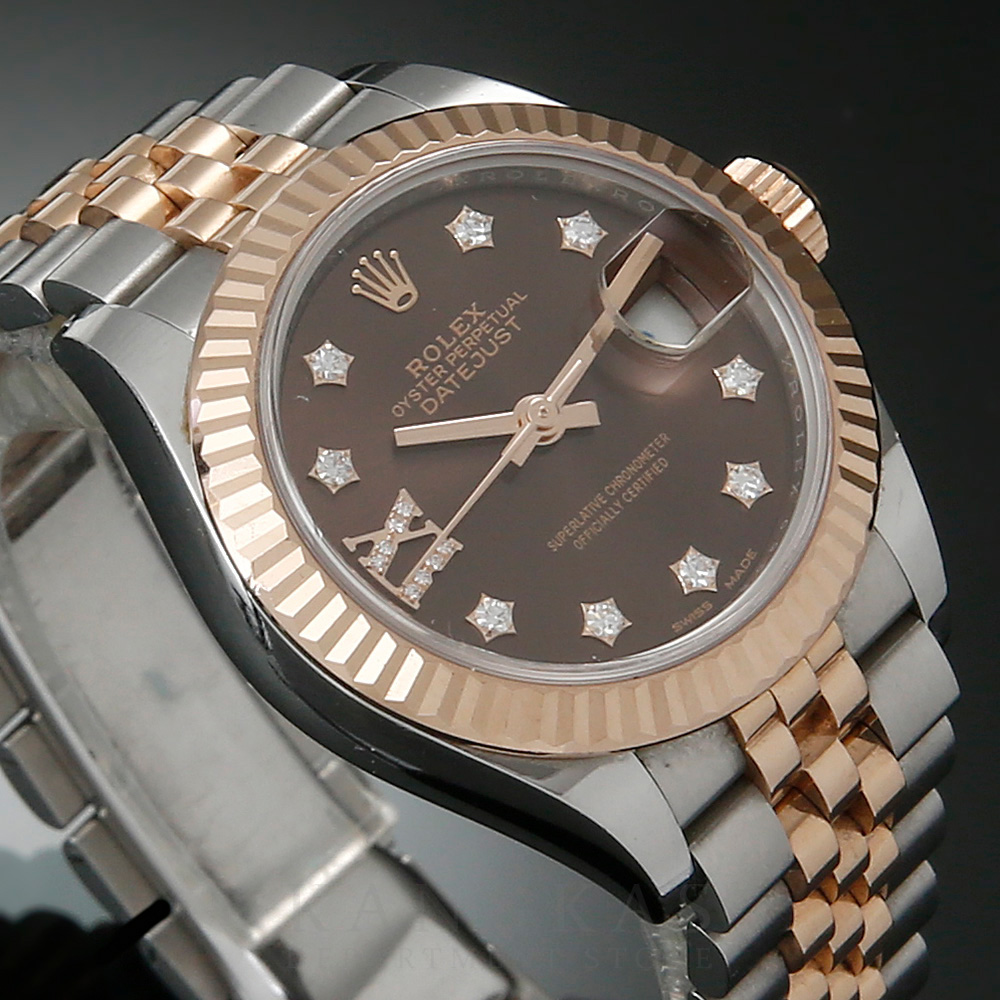 ROLEX(USED)롤렉스 데이저스트 279171