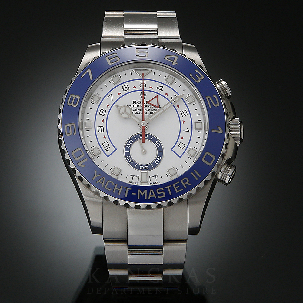 ROLEX(USED)롤렉스 요트마스터 2 116680