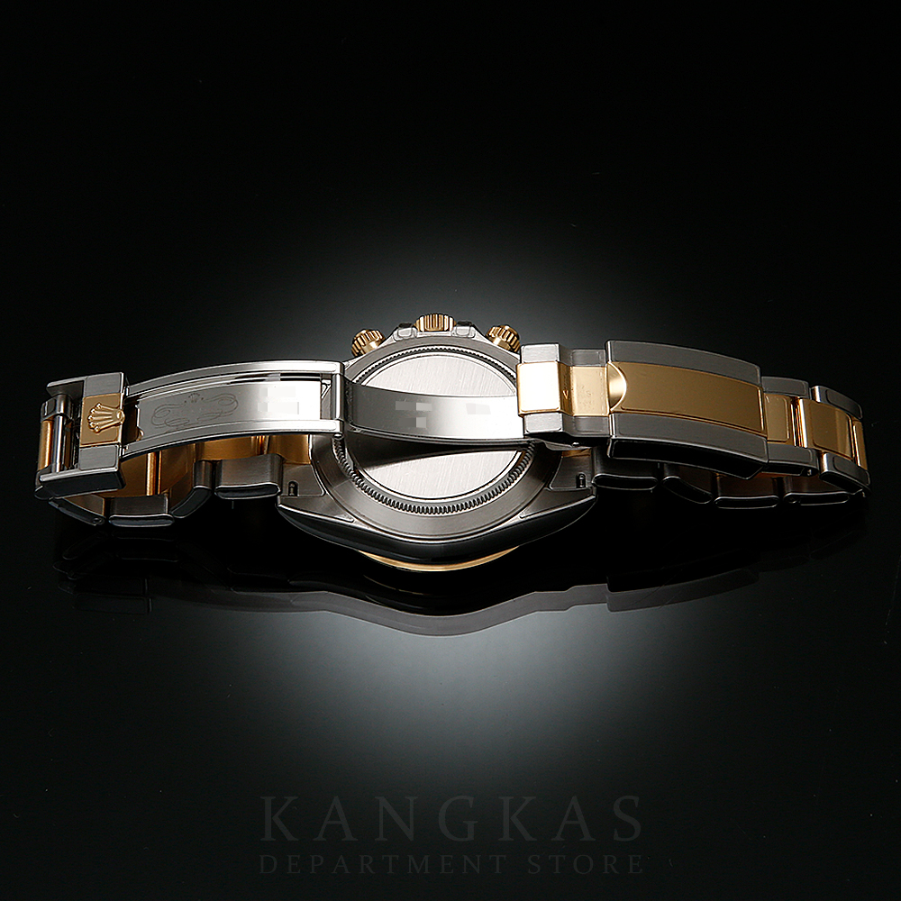 ROLEX(USED)롤렉스 데이토나  콤비 116503