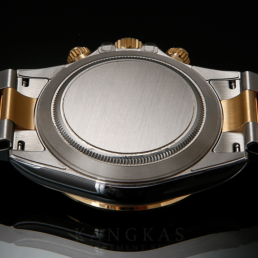 ROLEX(USED)롤렉스 데이토나  콤비 116503
